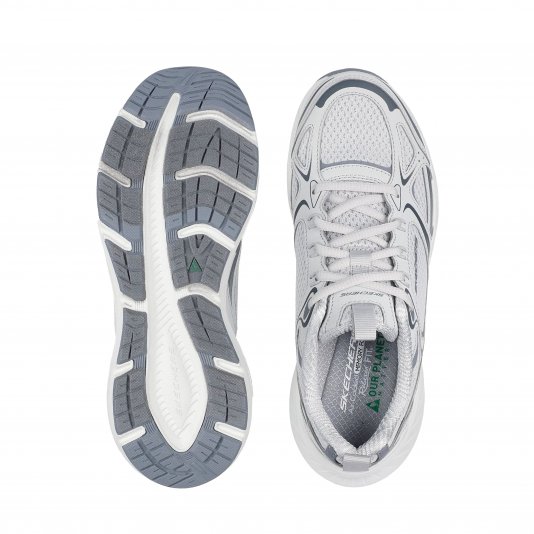 Edgeride Silver Eclipse/Grey
