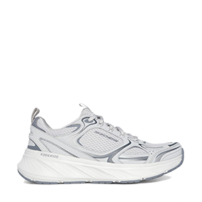 Edgeride Silver Eclipse/Grey
