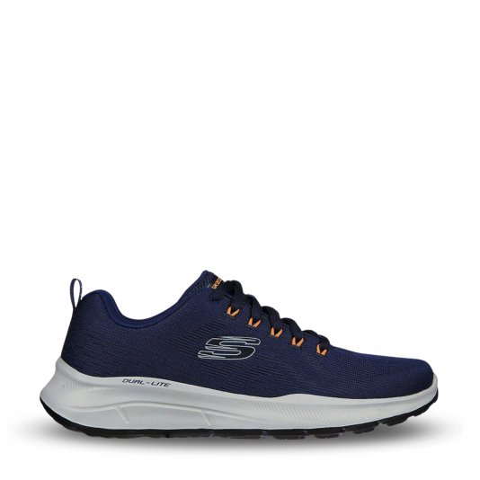 Equalizer 5.0 Navy/Orange