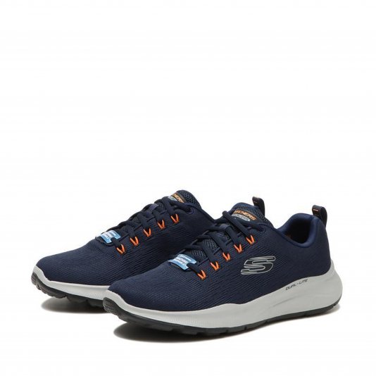 Equalizer 5.0 Navy/Orange