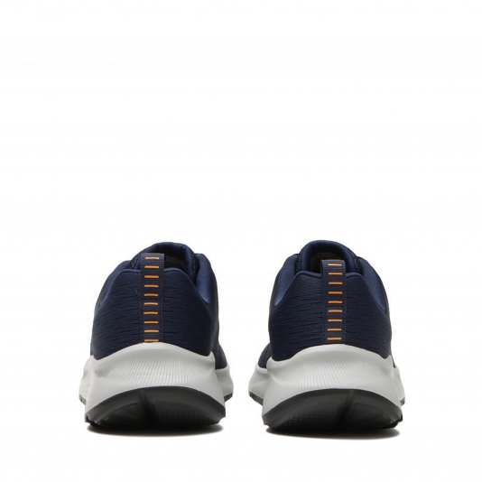 Equalizer 5.0 Navy/Orange
