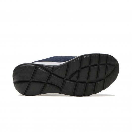 Equalizer 5.0 Navy/Orange