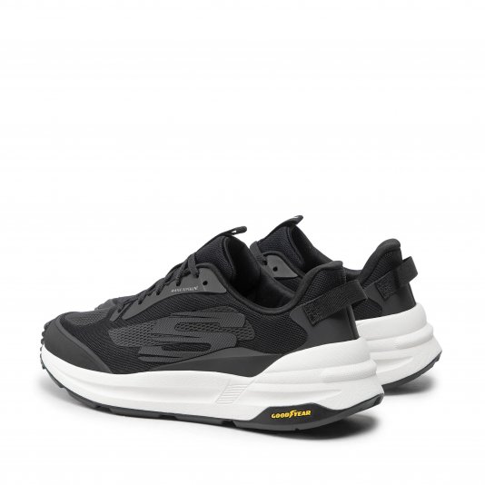 Global Jogger Covert Black/White
