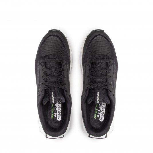 Global Jogger Covert Black/White