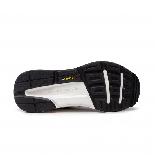 Global Jogger Covert Black/White