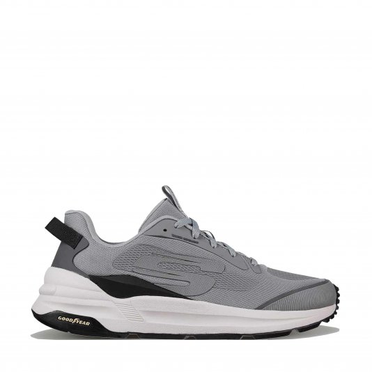 Global Jogger Covert Gray