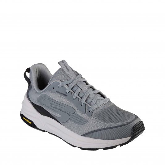 Global Jogger Covert Gray