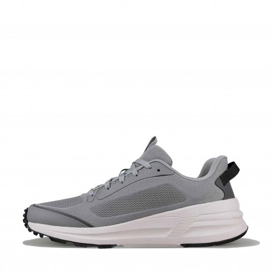 Global Jogger Covert Gray