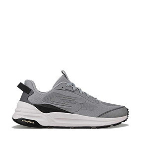 Global Jogger Covert Gray