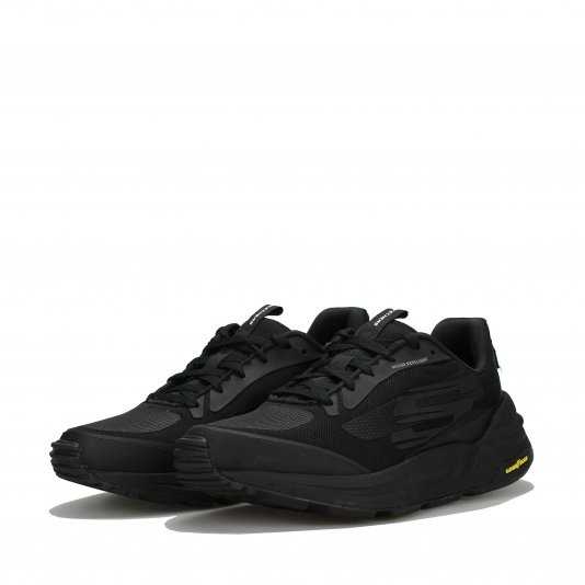 Global Jogger Covert Mono Black