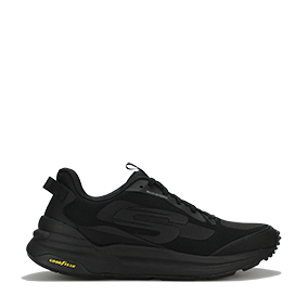 Global Jogger Covert Mono Black