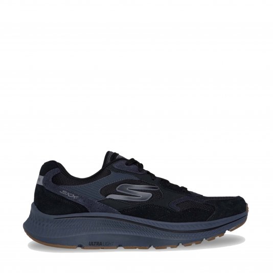 Go Run Consistent 2.0 Retro Runner V1 Black/Carbon