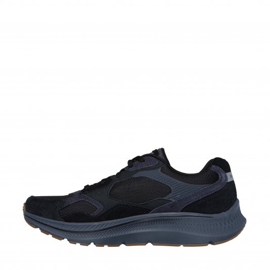 Go Run Consistent 2.0 Retro Runner V1 Black/Carbon