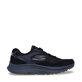 Go Run Consistent 2.0 Retro Runner V1 Black/Carbon