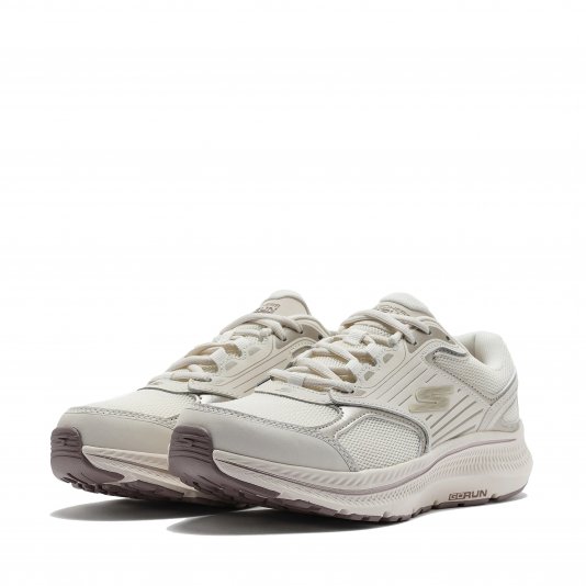Go Run Consistent Wide 2.0 Beige