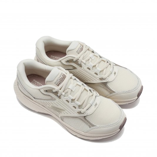 Go Run Consistent Wide 2.0 Beige