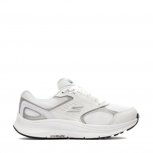 Go Run Consistent Wide 2.0 Crystal White/Grey