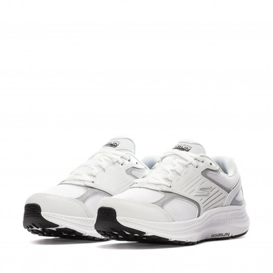 Go Run Consistent Wide 2.0 Crystal White/Grey