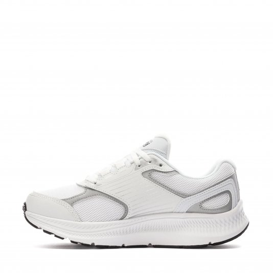 Go Run Consistent Wide 2.0 Crystal White/Grey