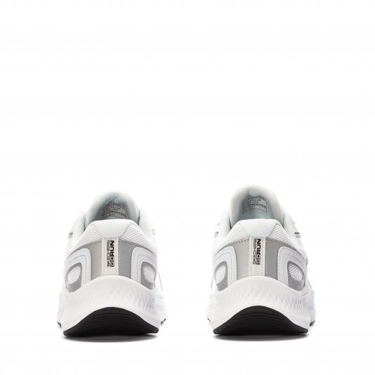Go Run Consistent Wide 2.0 Crystal White/Grey