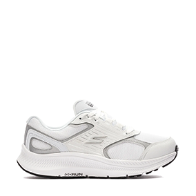 Go Run Consistent Wide 2.0 Crystal White/Grey