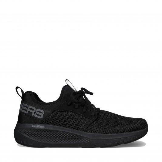 Go Run Elevate Black