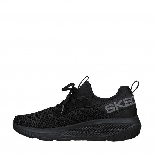 Go Run Elevate Black