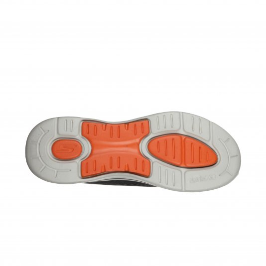 Go Walk Arch Fit Idylli Carbon/Gray