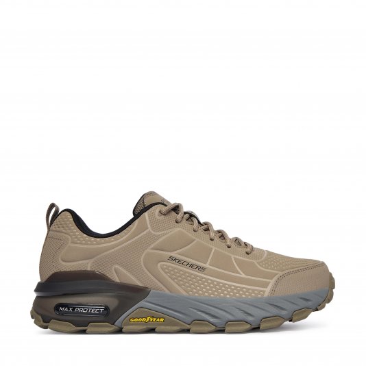 Max Protect Taupe/Black