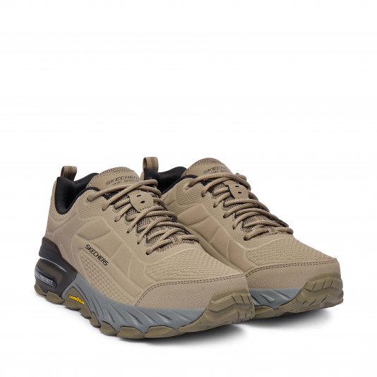 Max Protect Taupe/Black