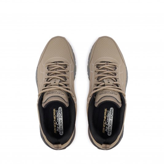 Max Protect Taupe/Black