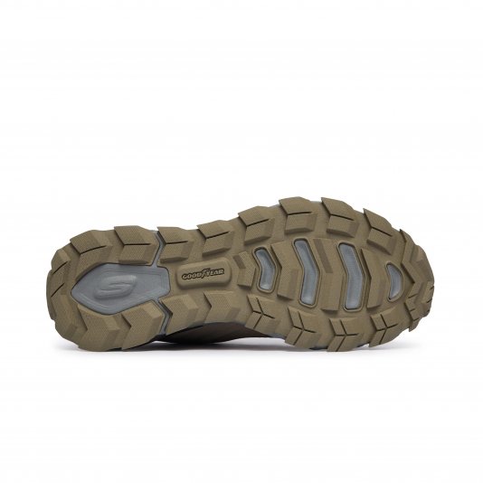 Max Protect Taupe/Black