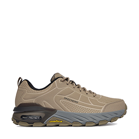 Max Protect Taupe/Black
