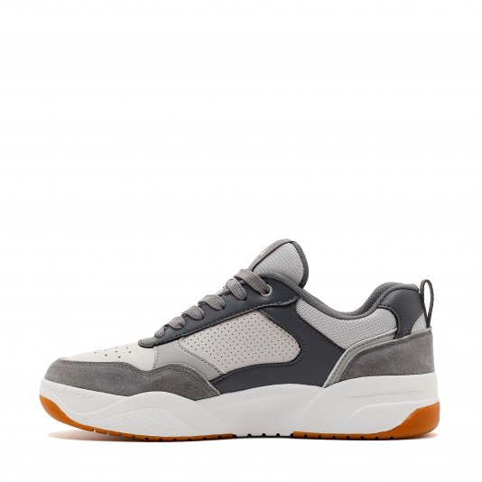 Odyssey On The Way Grey