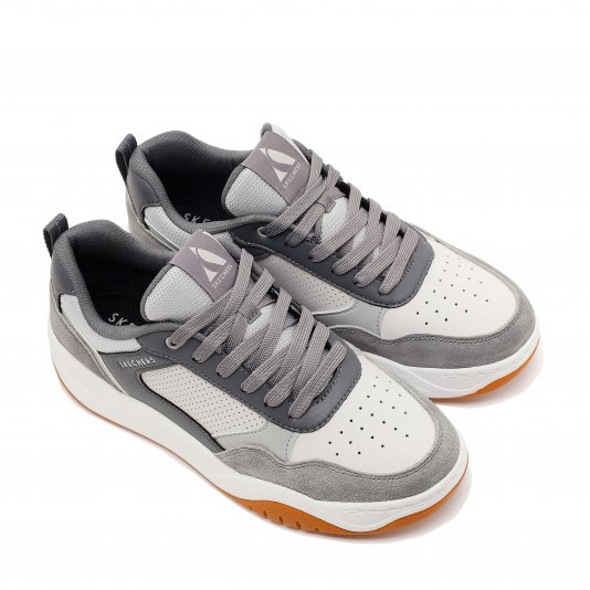 Odyssey On The Way Grey