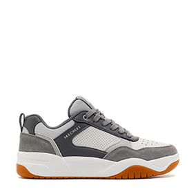 Odyssey On The Way Grey