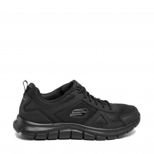 Scloric Black