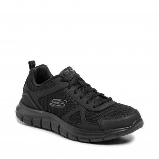 Scloric Black