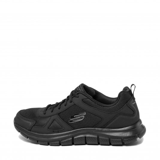 Scloric Black
