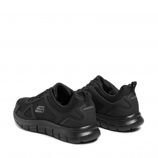Scloric Black