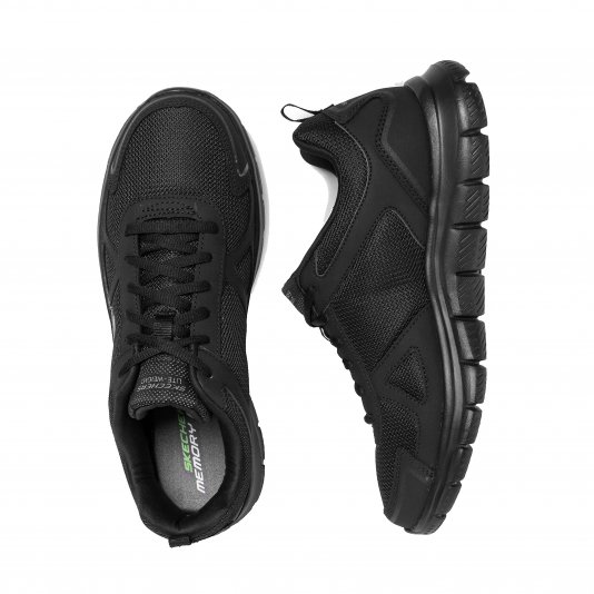 Scloric Black