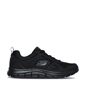 Scloric Black