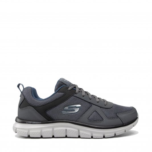 Scloric Gray/Navy