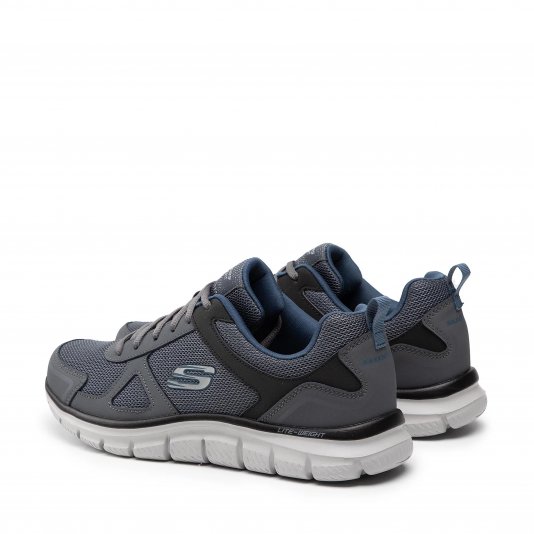 Scloric Gray/Navy