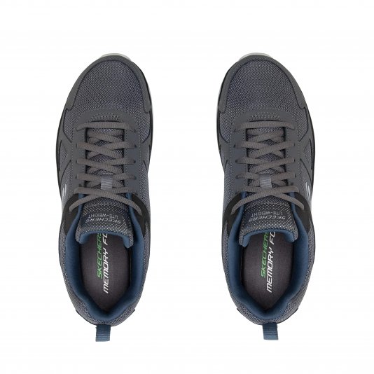 Scloric Gray/Navy