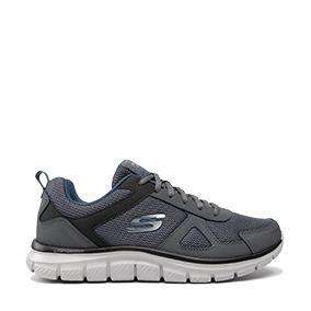 Scloric Gray/Navy