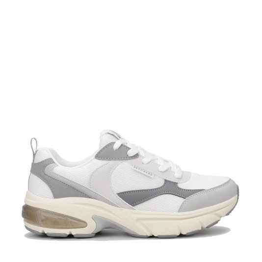 Shadow White/Gray