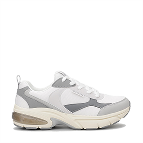 Shadow White/Gray