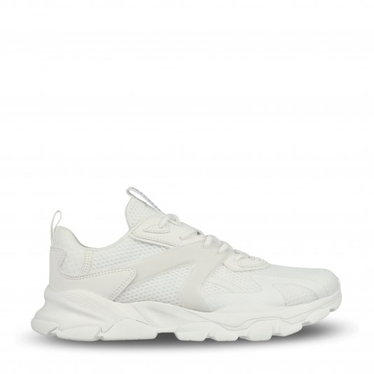 Sierra Sidebiz White