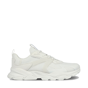 Sierra Sidebiz White